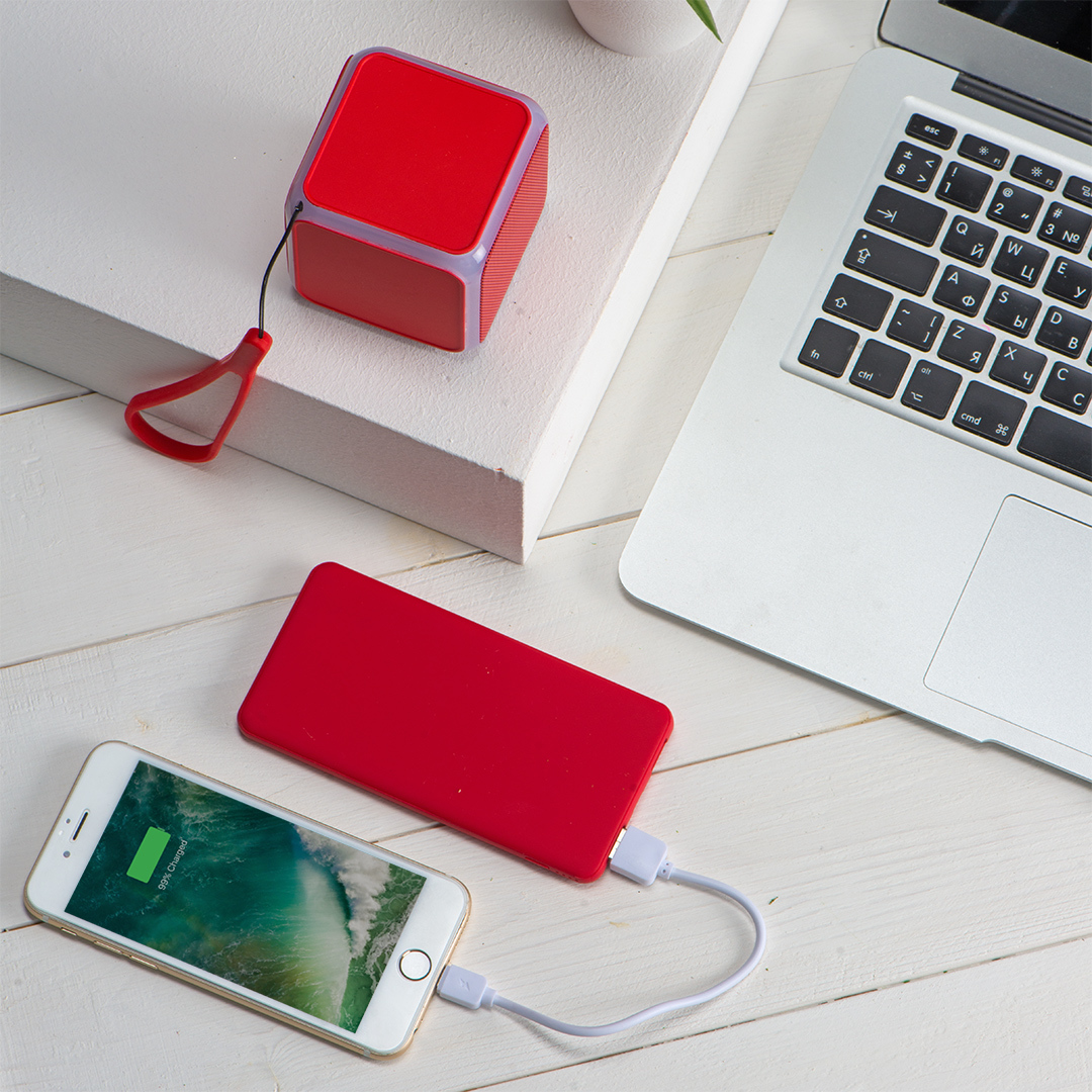 Power bank и зарядные устройства